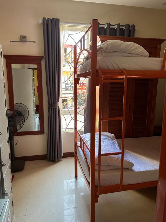 Halong Starlight Inn & Travel Ha Long Zewnętrze zdjęcie