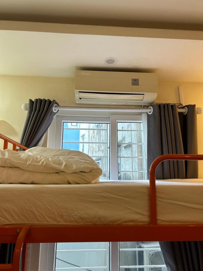 Halong Starlight Inn & Travel Ha Long Zewnętrze zdjęcie