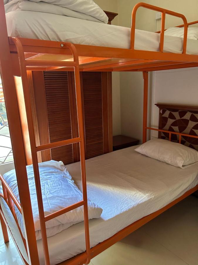 Halong Starlight Inn & Travel Ha Long Zewnętrze zdjęcie