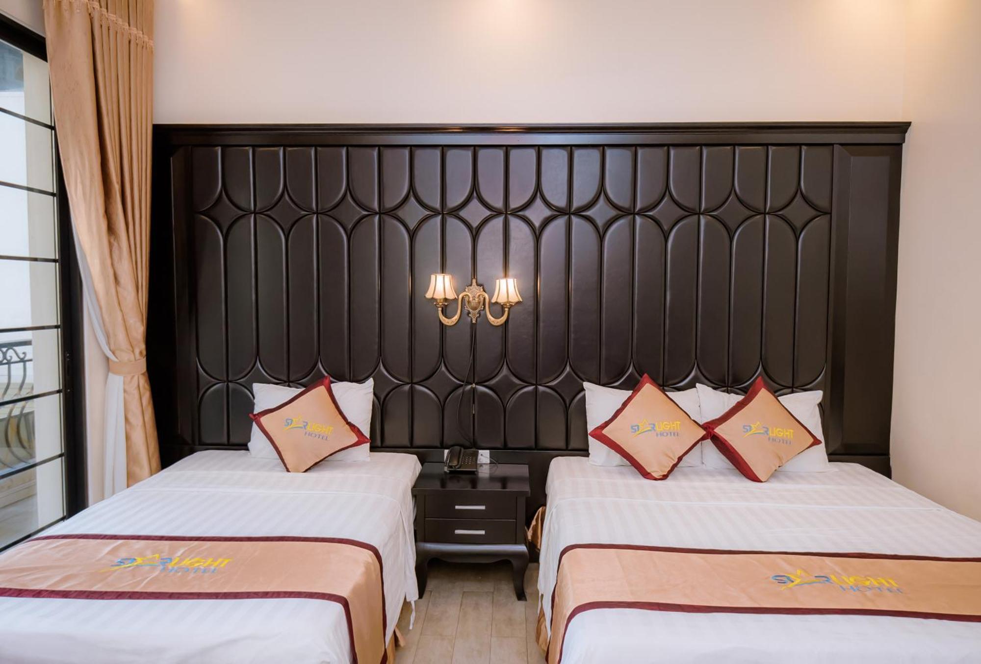 Halong Starlight Inn & Travel Ha Long Zewnętrze zdjęcie