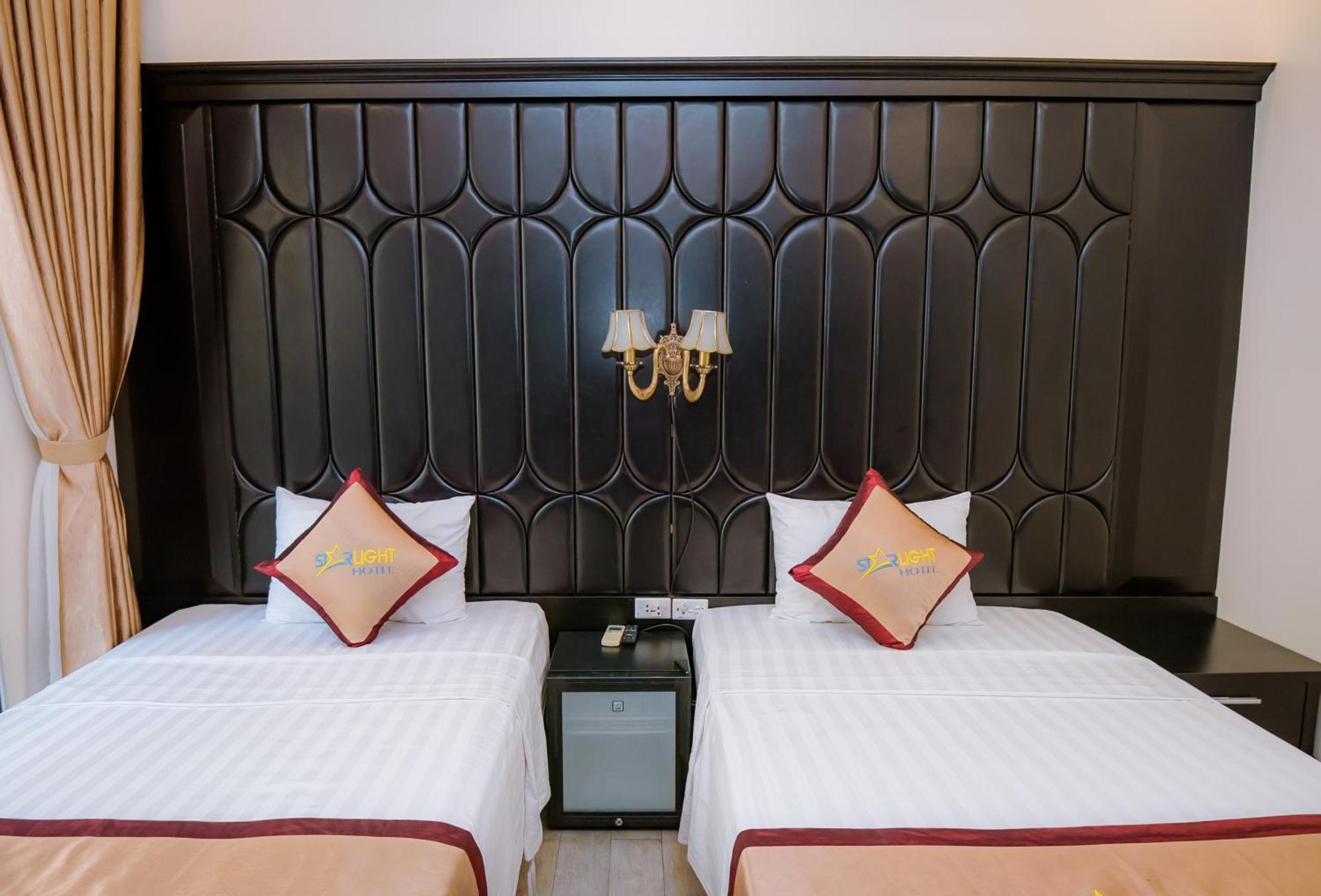 Halong Starlight Inn & Travel Ha Long Zewnętrze zdjęcie
