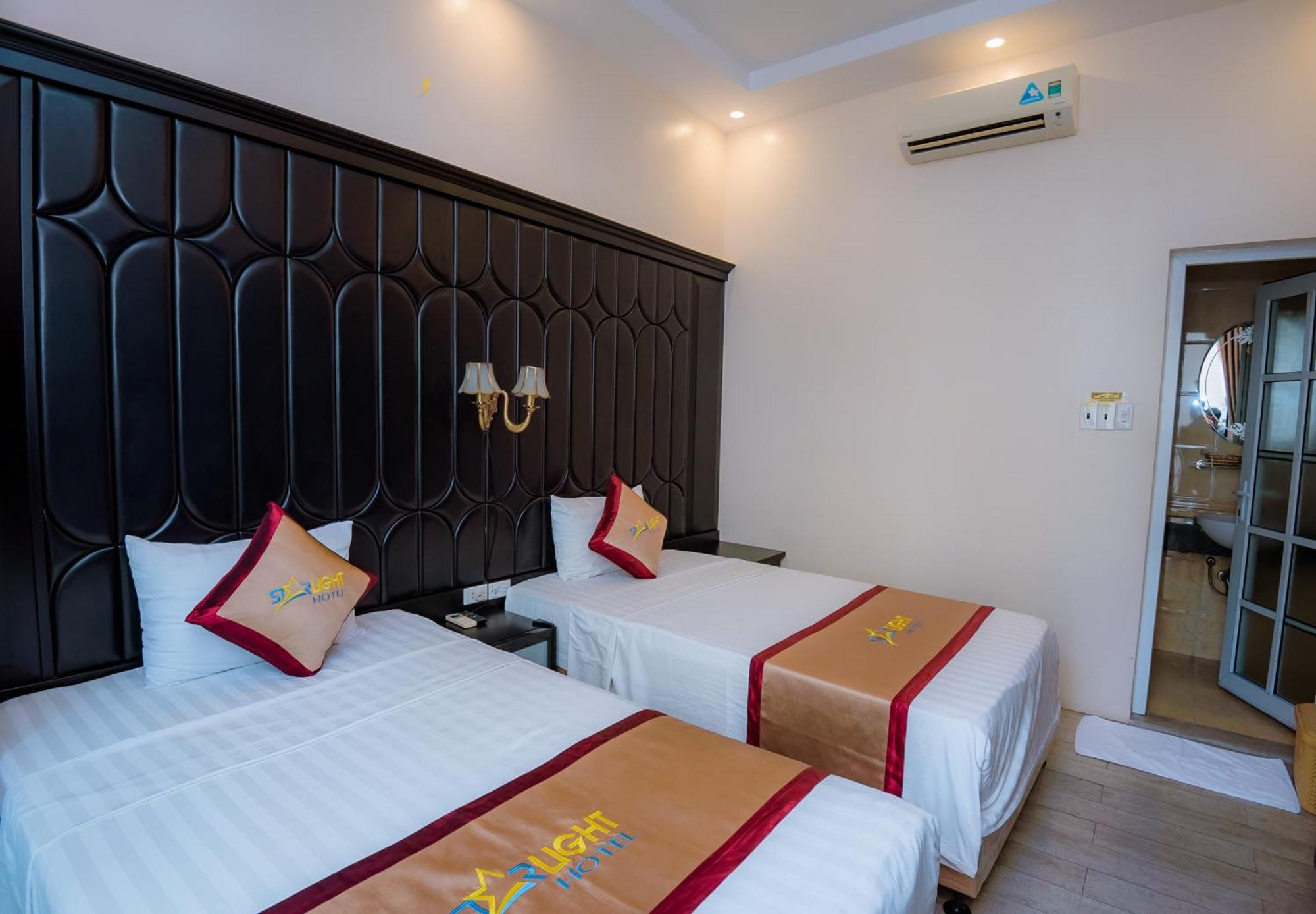 Halong Starlight Inn & Travel Ha Long Zewnętrze zdjęcie