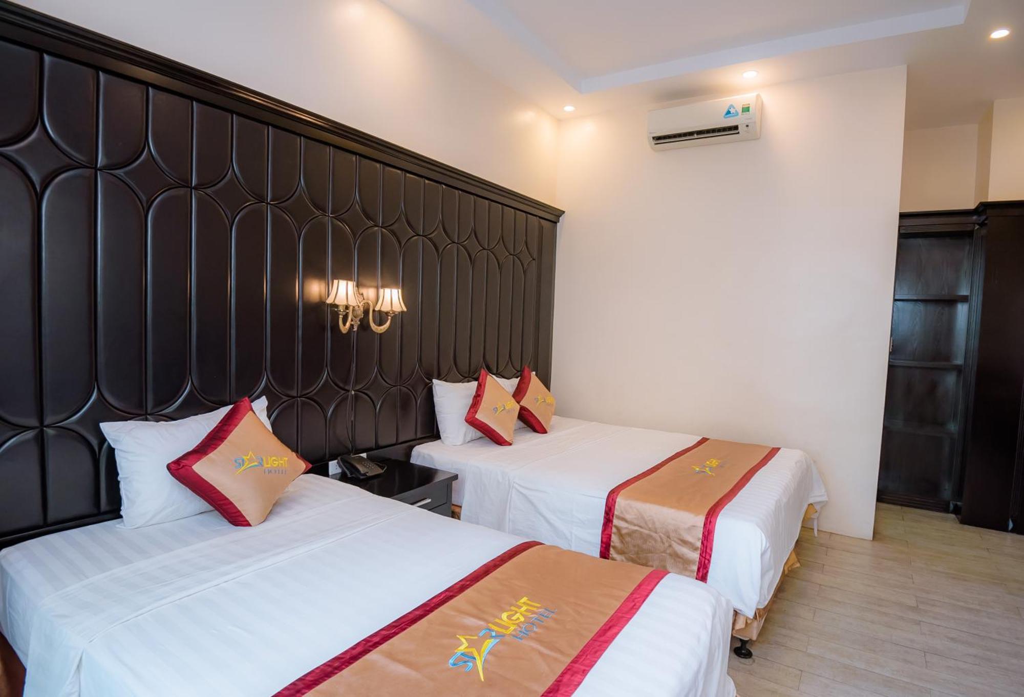 Halong Starlight Inn & Travel Ha Long Zewnętrze zdjęcie