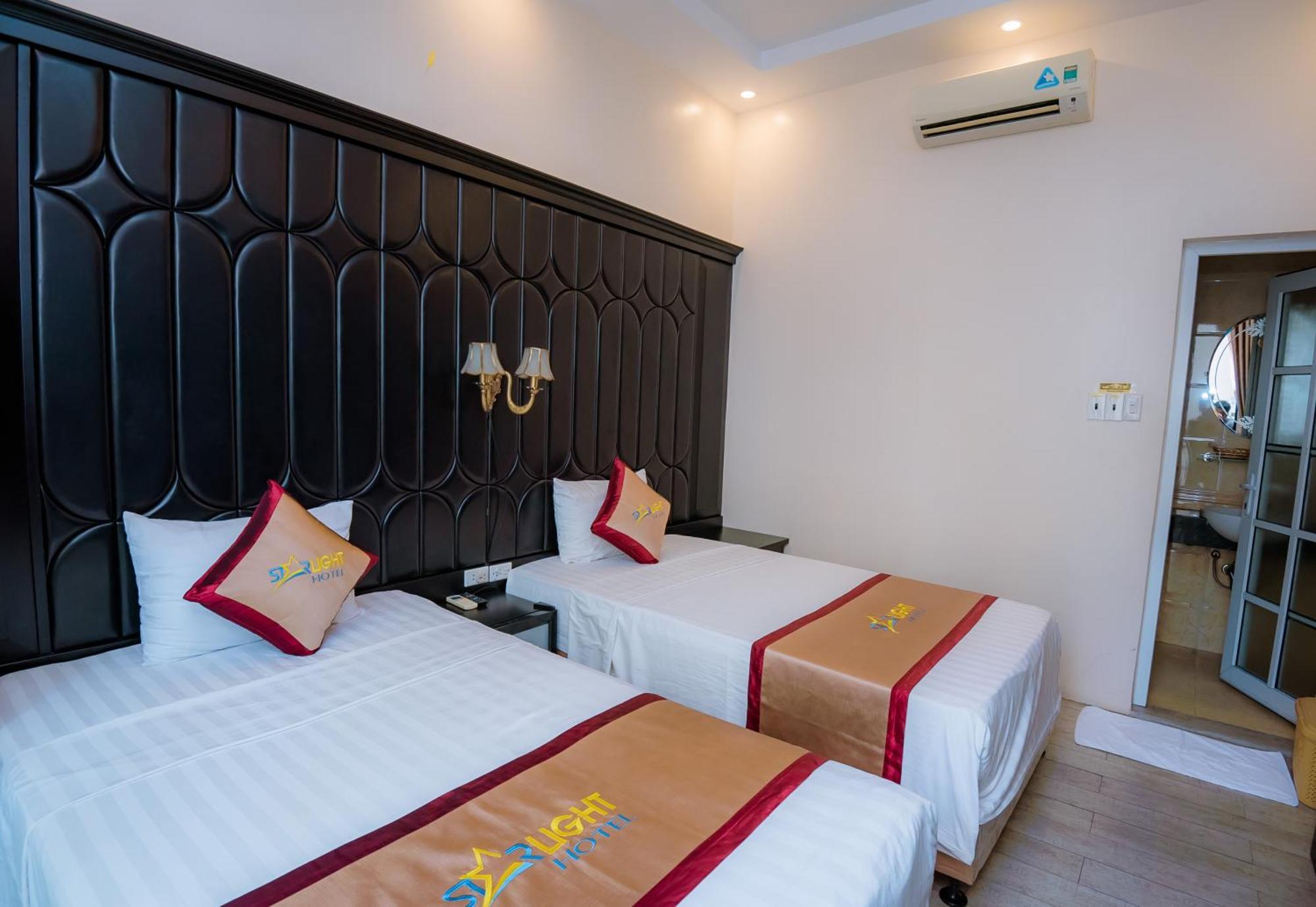 Halong Starlight Inn & Travel Ha Long Zewnętrze zdjęcie