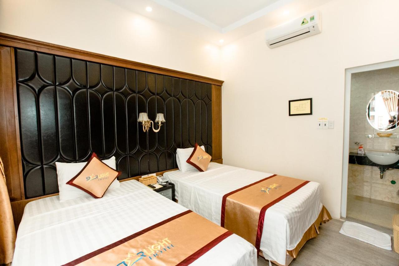 Halong Starlight Inn & Travel Ha Long Zewnętrze zdjęcie