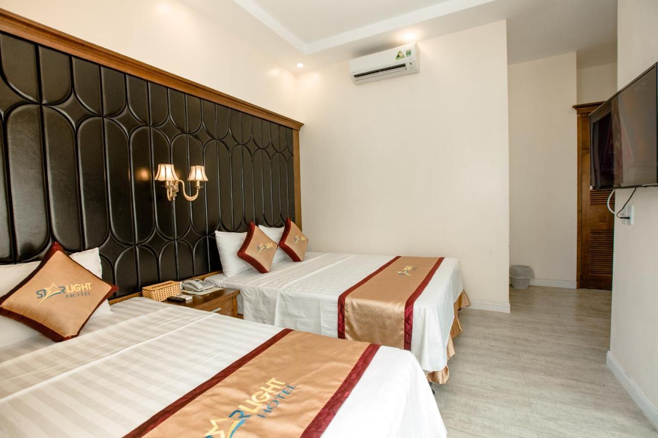 Halong Starlight Inn & Travel Ha Long Zewnętrze zdjęcie