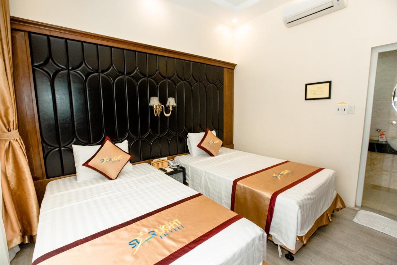Halong Starlight Inn & Travel Ha Long Zewnętrze zdjęcie