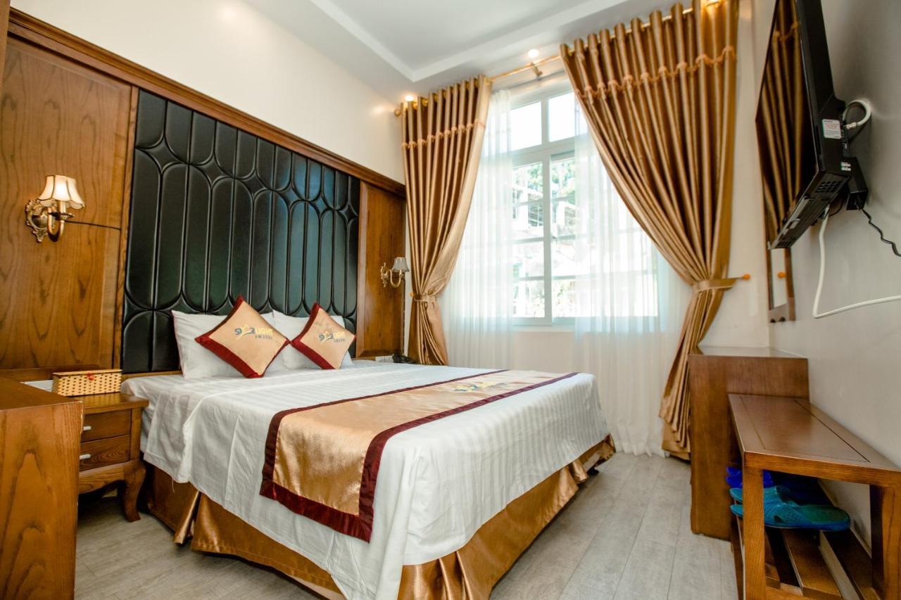 Halong Starlight Inn & Travel Ha Long Zewnętrze zdjęcie